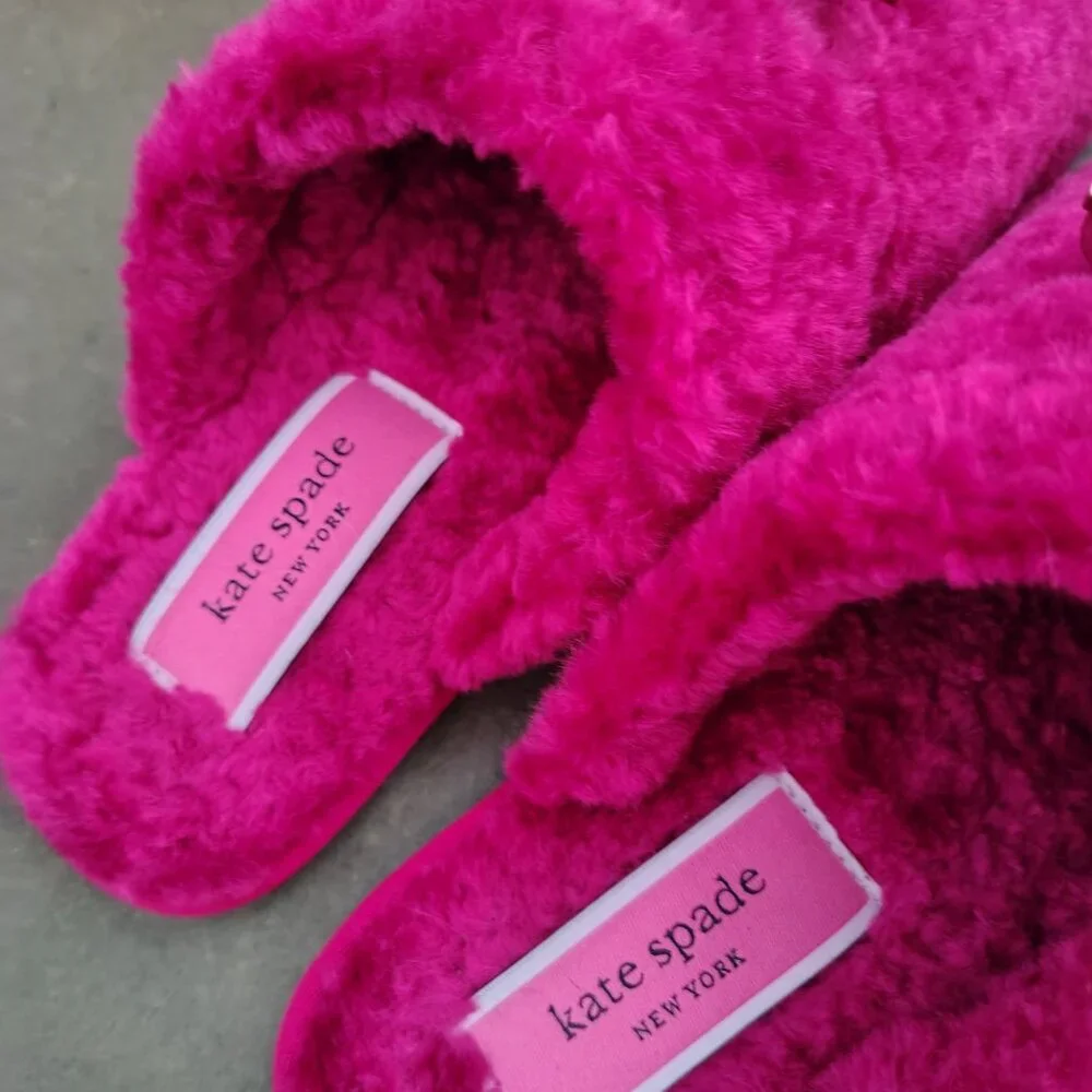 Kate Spade New York Slipper Mule